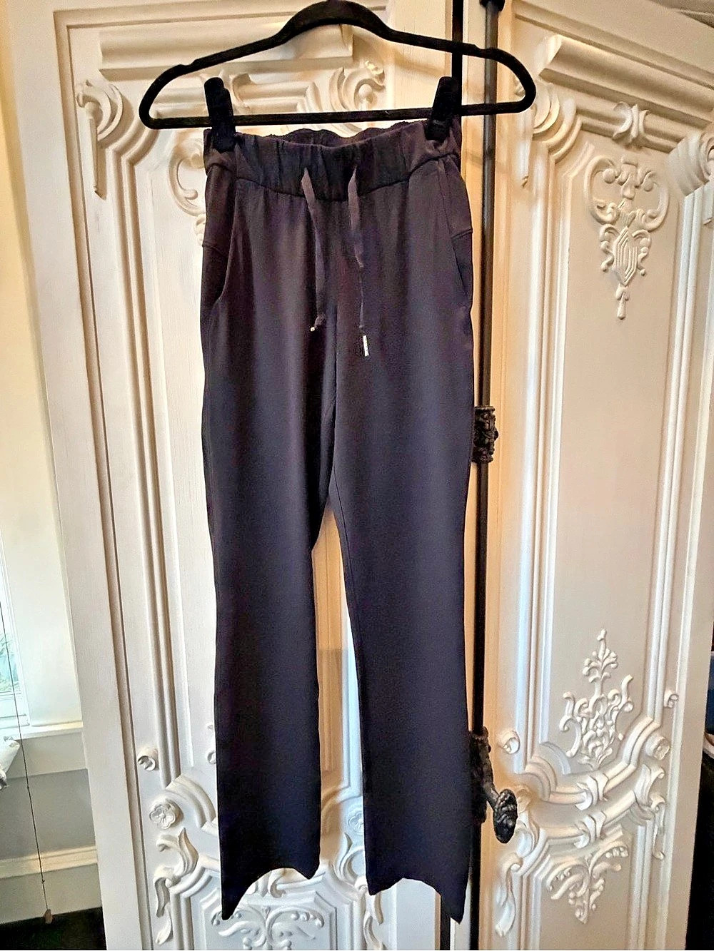 Lululemon On the Fly Pants – Size 0